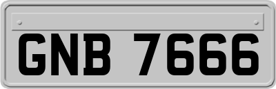GNB7666
