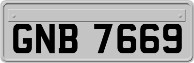 GNB7669