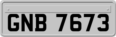 GNB7673