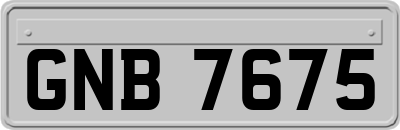 GNB7675