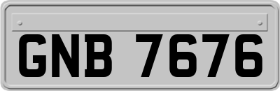 GNB7676
