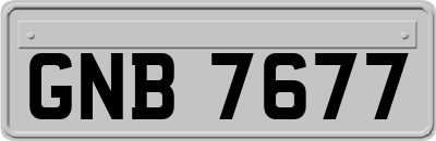 GNB7677
