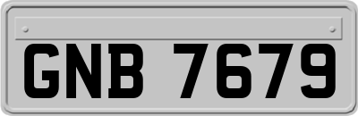 GNB7679
