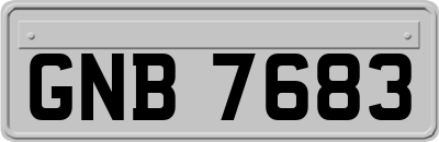 GNB7683