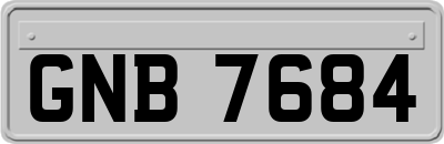 GNB7684