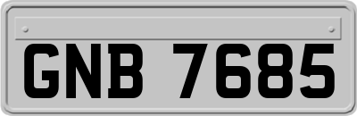 GNB7685