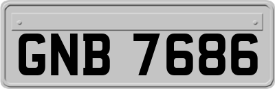 GNB7686
