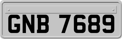 GNB7689