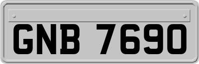GNB7690