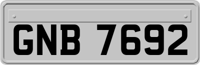 GNB7692