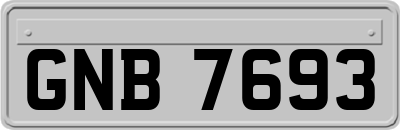 GNB7693