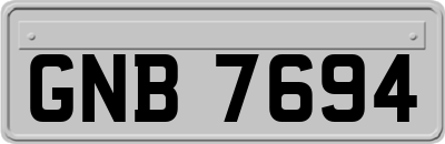 GNB7694
