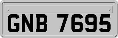 GNB7695