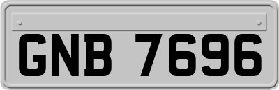 GNB7696