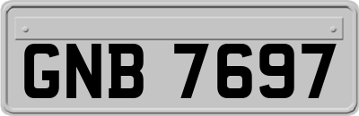 GNB7697