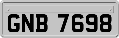 GNB7698
