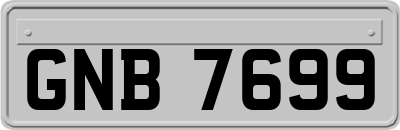 GNB7699