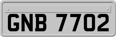 GNB7702