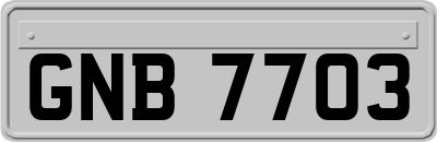 GNB7703