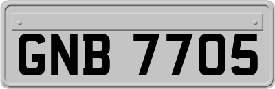 GNB7705
