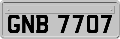 GNB7707