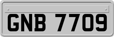 GNB7709