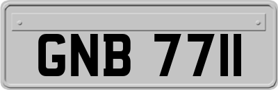 GNB7711