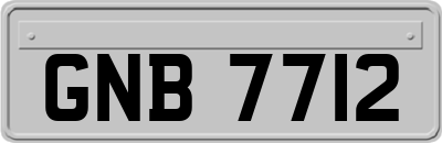 GNB7712