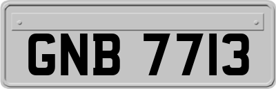 GNB7713