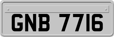 GNB7716