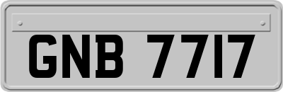 GNB7717