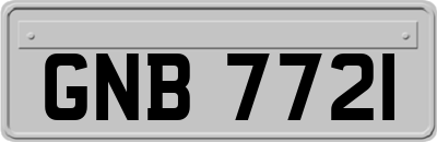 GNB7721