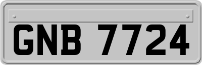 GNB7724