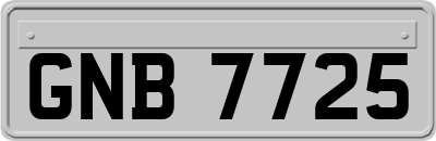 GNB7725