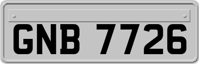GNB7726