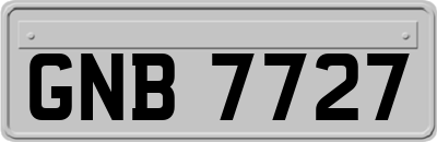 GNB7727