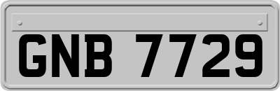 GNB7729