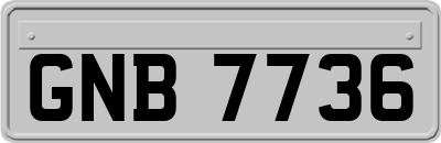 GNB7736
