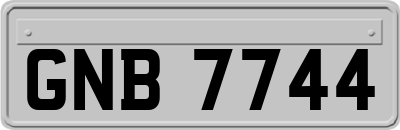 GNB7744