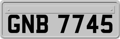 GNB7745