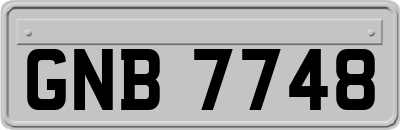 GNB7748