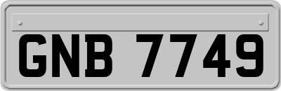 GNB7749