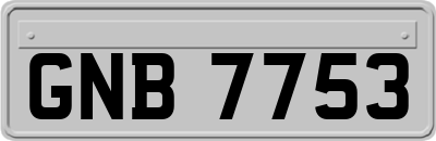 GNB7753