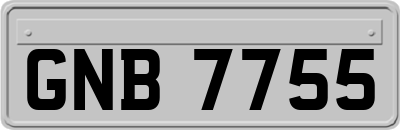 GNB7755