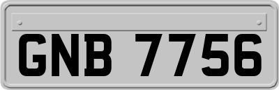 GNB7756