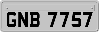 GNB7757