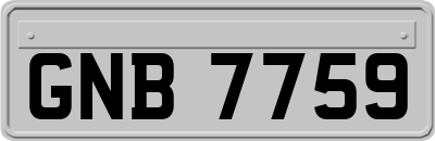 GNB7759