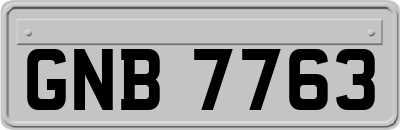 GNB7763