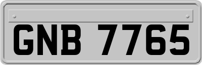 GNB7765