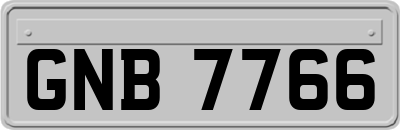 GNB7766